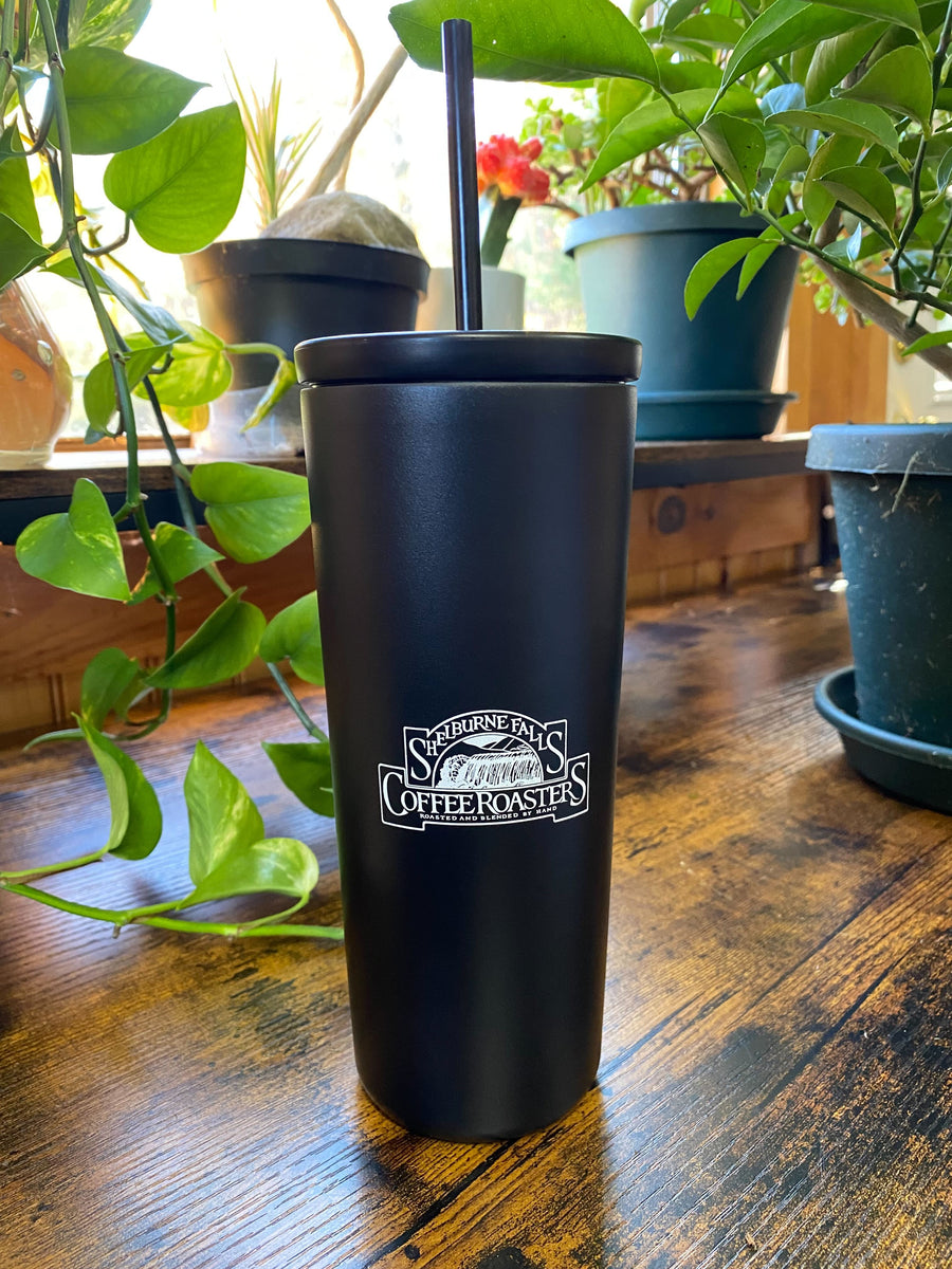 Classic Tumbler Shelburne Falls Coffee Roasters