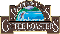 Shelburne Falls Coffee Roasters logo