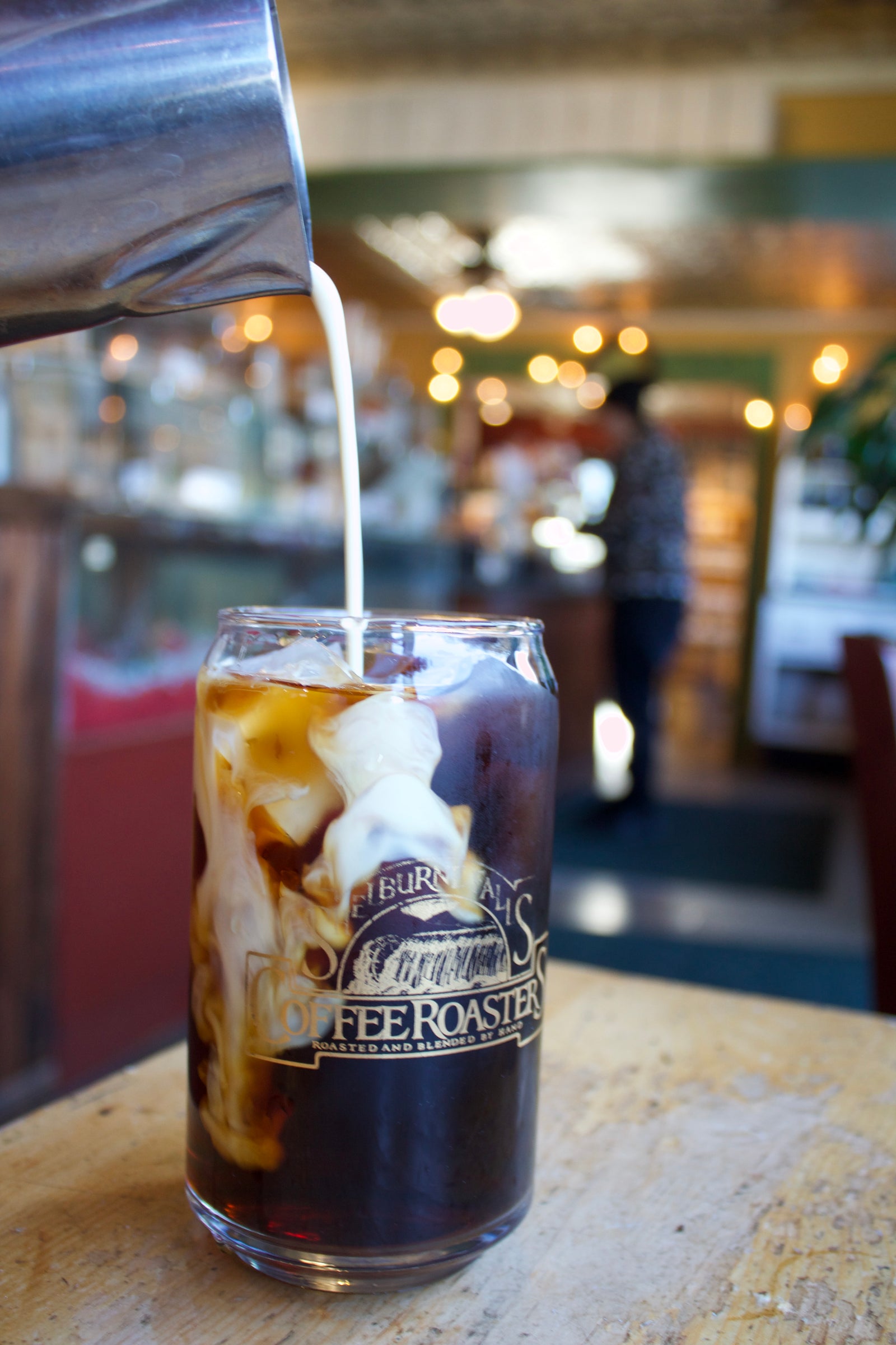 Shelburne Falls Coffee Roasters