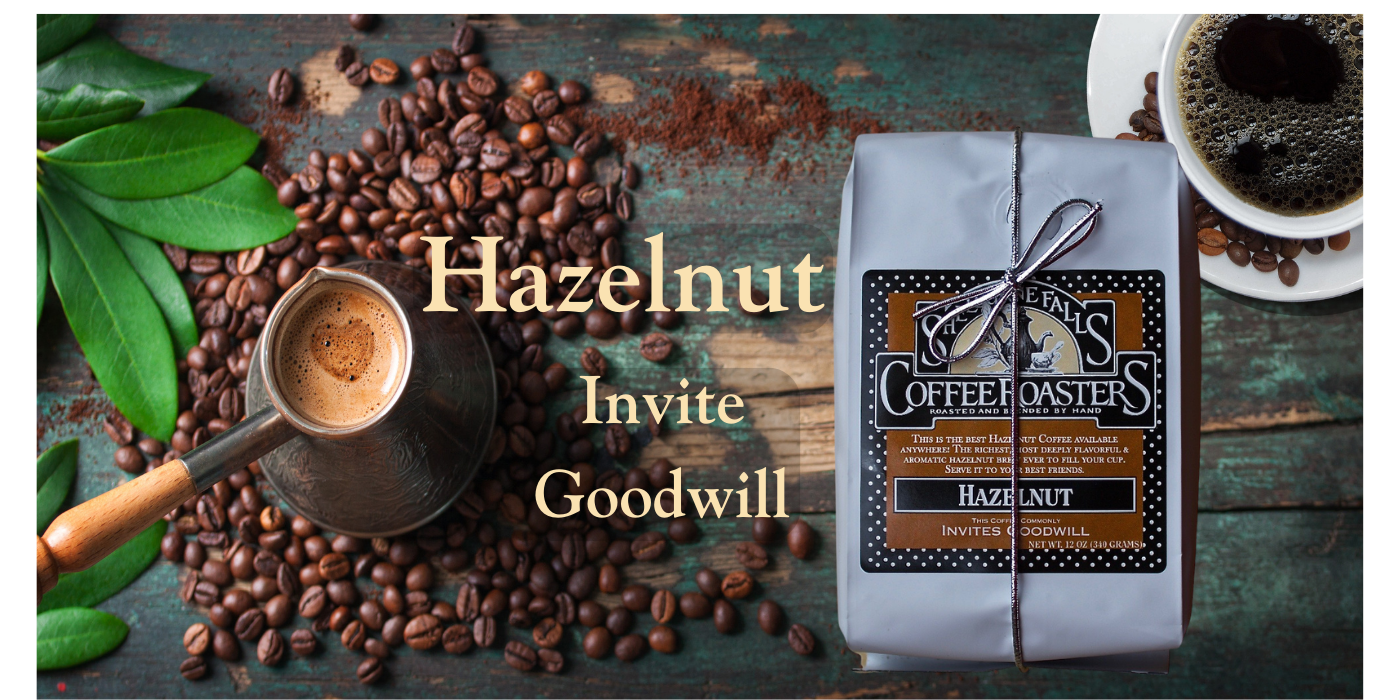 Shelburne Falls Coffee Roasters