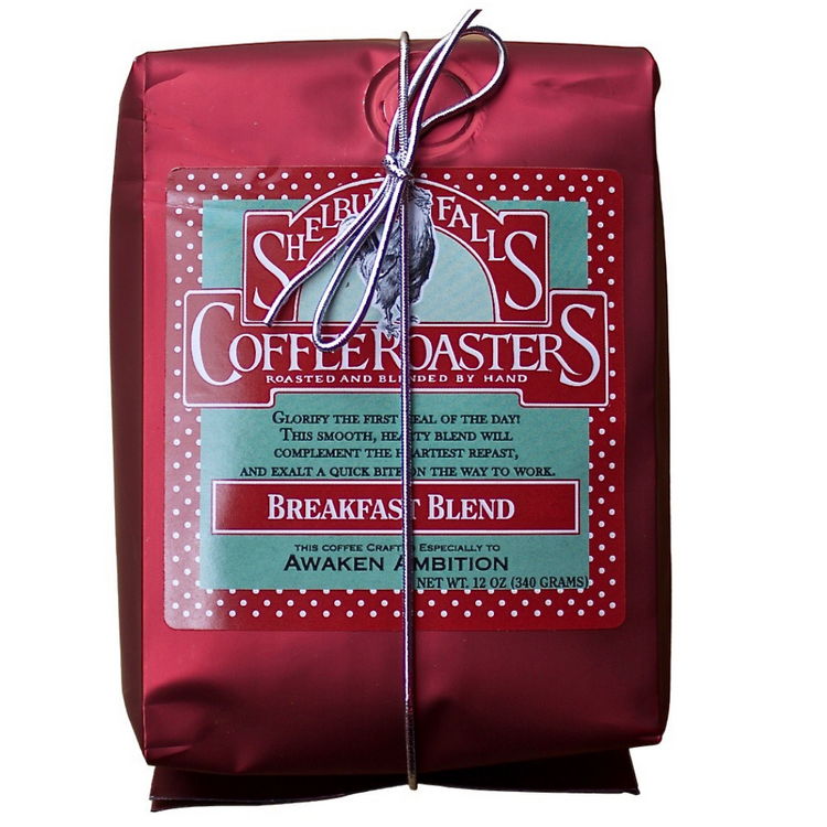 Our Signature Blends Shelburne Falls Coffee Roasters